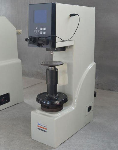 布氏硬度計(jì)